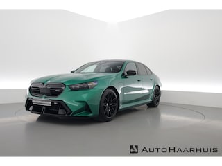 BMW 5-serie 727pk | Ultimate Pack | Keramisch | Carbon | Driving Assistant Pro. | B&W