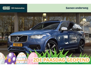 Volvo XC90 T8 AWD R-Design Inscription |PANO|B&O|TH|VENT+VERW