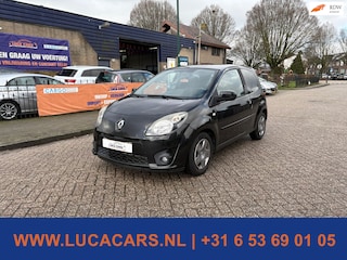 Renault Twingo 1.2-16V Dynamique Luxe Airco