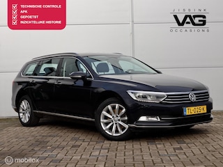 Volkswagen Passat Variant 2.0 TDI Highline Business