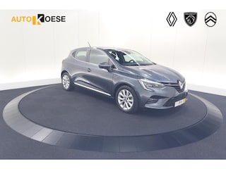 Renault Clio TCe 100 Intens | Navigatie | Apple Carplay | Cruise Control | Parkeersensoren