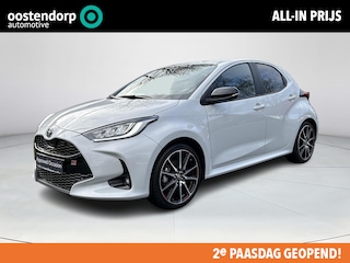 Toyota Yaris 1.5 Hybrid GR Sport