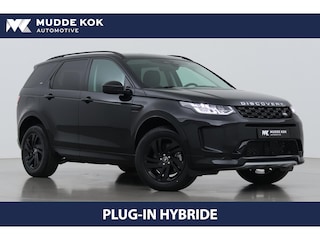 Land Rover Discovery Sport 1.5 P270e PHEV S | NIEUW! | Trekhaak | ACC | Memory | Stoel+Stuurverwarming | Getint Glas