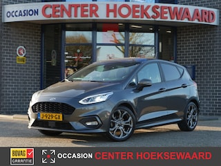 Ford Fiesta 1.0 EcoBoost 95pk 5dr ST-Line X | Winter Pack | Bang&Olufsen |