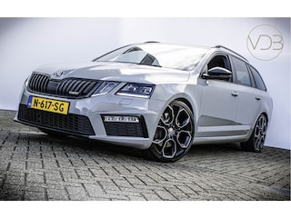 Skoda Octavia Combi 2.0 TSI RS 245 Business Nardo DSG 2020
