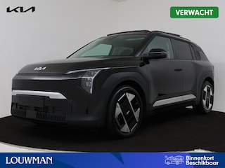 Kia EV3 Plus Advanced 81.4 kWh | NU UIT VOORRAAD LEVERBAAR | 10 jaar Garantie | Panoramadak |