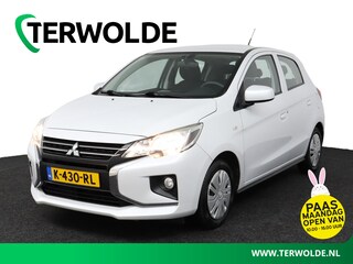 Mitsubishi Space Star 1.2 Cool+ | Apple Carplay/Android Auto | Airco |