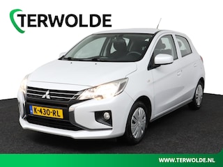 Mitsubishi Space Star 1.2 Cool+ | Apple Carplay/Android Auto | Airco |