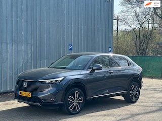 Honda HR-V 1.5 e:HEV Advance AUT / ACC / Stuurverw / Carplay