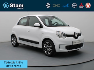 Renault Twingo 1.0 SCe Collection 74pk Airco | Carplay