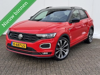 Volkswagen T-Roc 1.5 TSI Sport|19"|ACC|PAS V/A|Pano|afn.Trekh|