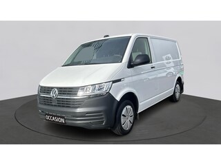 Volkswagen Transporter 2.0 TDI L1H1 26 Navigatie, app connect, beteimmering