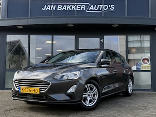 Ford Focus 1.0 EcoBoost Trend Edition Business ✅ Camera ✅ CarPlay ✅ PDC ✅ Navi ✅