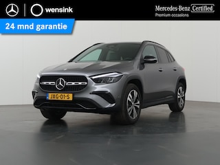 Mercedes-Benz GLA 250 e Luxury Line | Stoelverwarming | Night pakket | Winter pakket | Trekhaak |