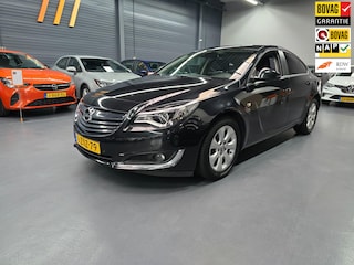 Opel Insignia 1.6 T Business+ LEDER AUTOMAAT NAP NL AUTO