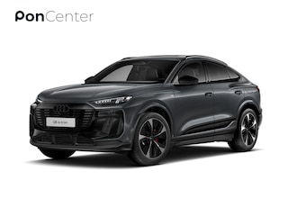 Audi Q6 e-tron S edition e-tron perf 100Kwh 225 kW / 306 PK