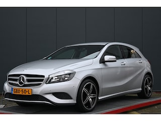 Mercedes-Benz A-klasse 180 Ambition