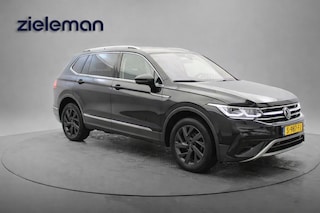 Volkswagen Tiguan 1.5 TSI Elegance 7 Persoons Automaat - Digitaal Cockpit, Carplay, Navi, Cruise, Stoelverw.