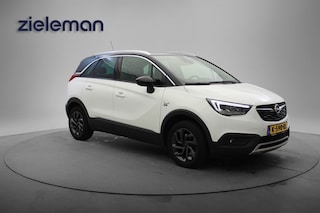 Opel Crossland 1.2 Turbo Edition 120 Jaar - Carplay, Navi, Camera, Cruise, PDC
