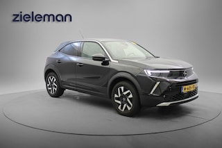 Opel Mokka 1.2 Turbo Business Elegance Automaat - Carplay, Navi, Cruise, Clima, Camera, Stoelverw. Trekhaak