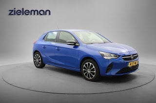 Opel Corsa Edition 50 kWh - Carplay, Navi, Cruise, Clima, PDC, SOH 91%