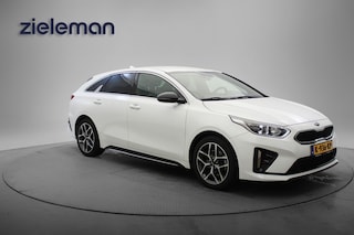 Kia ProCeed SW 1.0 T-GDI GT-Line Edition - Carplay, Navi, Clima, Camera