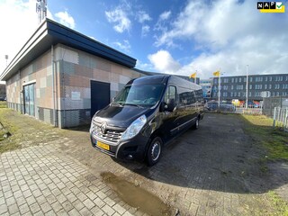 Renault Master T35 2.3 dCi L4H3 EL Energy 3P Camera