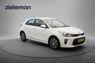 Kia Rio 1.0 TGDI ComfortPlusLine - Carplay, Navi, Cruise, Camera