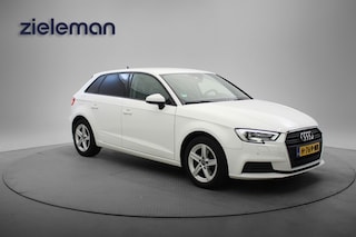 Audi A3 Sportback 30 G-Tron Pro Line Automaat - Navi, Cruise, Camera, Trekhaak