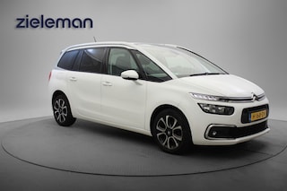 Citroën C4 Picasso 1.2 PureTech Business 7 Persoons - Carplay, Navi, Cruise, Clima