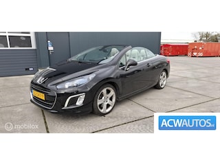 Peugeot 308 CC 1.6 THP Féline AUTOMAAT