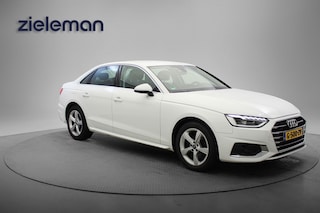 Audi A4 Limousine 35 TDI Launch edition Business Automaat - Digitaal Cockpit, Navi, Cruise, Stoelverw.