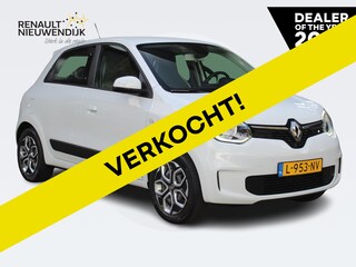 Renault Twingo SCe 65 Collection / NL AUTO / DEALER ONDERHOUDEN / CRUISE / AIRCO / DAB / BLUETOOTH / 15''