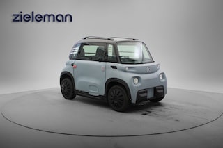 Citroën Ami 2022 - 26.536 km