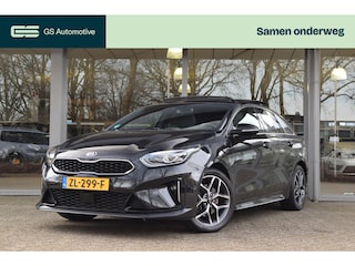 Kia ProCeed 1.0 T-GDI GT-Line RIJKLAAR|PANO|LED|CARPLAY