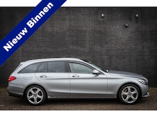 Mercedes-Benz C-klasse Estate 350 e Lease Edition Plus Net binnen - Nu al te bezichtigen