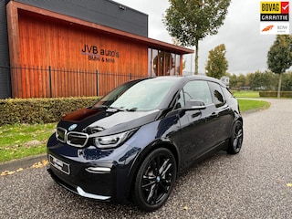 BMW i3 S 120Ah camera , stoelverwarming, trekhaak
