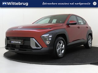 Hyundai Kona 1.6 GDI HEV Comfort