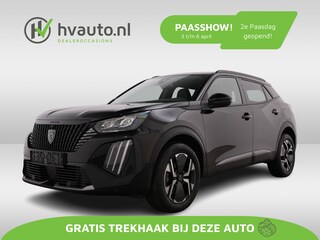 Peugeot 2008 1.2 PURETECH 130PK ALLURE | Cruise Adaptief | Carplay |  PDC v/a .