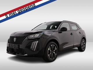 Peugeot 2008 1.2 PURETECH 130PK ALLURE | Cruise Adaptief | Carplay |  PDC v/a .