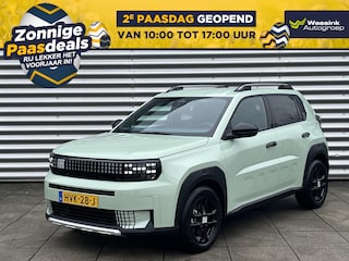 Fiat Grande Panda 1.2 Hybrid ICON Automaat | Apple Car Play | Parkeersensoren |