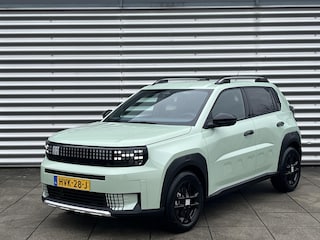 Fiat Grande Panda 1.2 Hybrid ICON Automaat | Apple Car Play | Parkeersensoren |