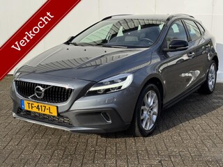 Volvo V40 2.0 T3 Nordic+ | Trekhaak | Stoelverwarming | Standkachel