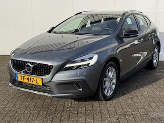 Volvo V40 2.0 T3 Nordic+ | Trekhaak | Stoelverwarming | Standkachel