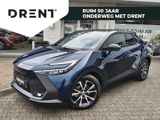 Toyota C-HR 1.8 Hybrid 140 First Edition | Navi | Sensoren v/a | El. Achterk