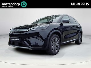BYD Atto 3 EVO Design | Google Built-In | Stadsbereik 710 KM WLTP | Elektrisch Verstelbare Stoelen |