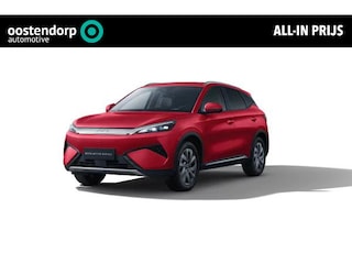 BYD Atto 3 EVO Design | Google Built-In | Stadsbereik 710 KM WLTP | Elektrisch Verstelbare Stoelen |