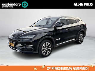 BYD Seal U 1.5 DM-i FWD Boost | Plug-In Hybrid | Stoelverwarming | Panoramisch Schuifdak | 360° Camera | Demo |