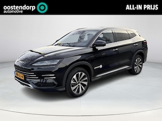 BYD Seal U 1.5 DM-i FWD Boost | Plug-In Hybrid | Stoelverwarming | Panoramisch Schuifdak | 360° Camera | Demo |