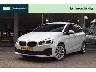 BMW 2-serie Tourer 225xe PHEV|ADAPTCRUISE|MEMORY|LED|STOELVW|PARELLAK